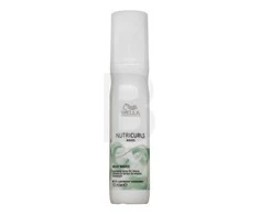 Banguotų plaukų purškiklis Wella Nutricurls Milky Waves Purškiklis 150ml