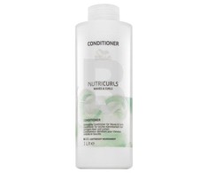 "Wella Eimi Nutricurls" kondicionierius 1000ml
