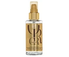"Wella Oil Reflection Luminous Smoothening Oil" plaukus glotninantis aliejus 100ml
