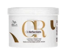 Wella Professionals Oil Reflections Luminous Reboost Mask, 500 ml