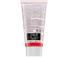 Wella Professionals Shinefinity Zero Lift Glaze plaukų dažai, atspalvis: 010/0 Natural Flash, 60 ml