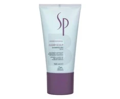 System Professional by Wella, Clear Scalp, Hair Šampūnas, For Cleansing, 150 ml