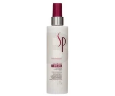 Wella System Professional Dvifazis purškiamas balzamas dažytiems plaukams Wella SP Color Save Bi-Phase Conditioner 185 ml