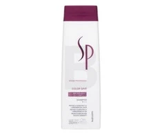 Wella System Professional Šampūnas dažytiems plaukams Wella SP Color Save Šampūnas 250 ml