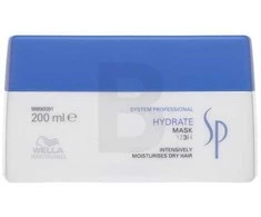 Wella Professionals SP drėkinamoji kaukė, 200 ml