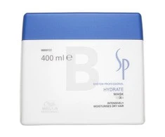 Wella SP Hydrate drėkinamoji plaukų kaukė 400ml