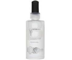 Wella System Professional Atkuriamoji plaukų priežiūros priemonė Wella SP Liquid Hair 100 ml