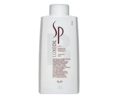 Wella Professionals SP Luxe Aliejus Keratin Protect Šampūnas, 1000 ml
