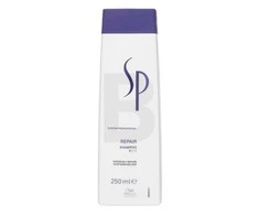 Šampūnas pažeistiems plaukams Wella SP Repair 250 ml