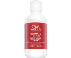 Wella Professionals Ultimate Repair Šampūnas, 100 ml