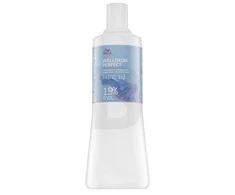 Wella Oksidacinė emulsija Welloxon Perfect Pastel 1+2 1,9% 1000ml