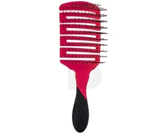 Wet Brush Wet Pro Flex Dry Paddle Violetinė - Rožinė | Różowa