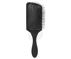 Wet Brush The Wet "The Wet Pro Paddle Detangler" juodos spalvos plaukų šepetys