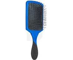 Wet Brush Wet Wet Pro Paddle Detangler Large - Royal Mėlyna