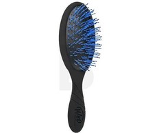 Wet Brush Wet Wet Thick Hair Pro Detangler Juodas plaukų šepetys