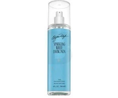Elizabeth Taylor Sparkling Baltas Diamonds kūno dulksna 236ml