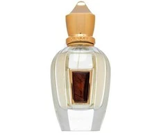 Xerjoff 17/17 Damarose EDP parfumuotas vanduo moterims, 50 ml