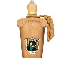 Xerjoff Casamorati Lira EDP parfumuotas vanduo moterims, 100 ml