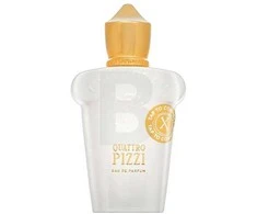 Xerjoff Casamorati Quattro Pizzi EDP parfumuotas vanduo unisex, 30 ml