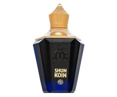 Xerjoff Shunkoin EDP parfumuotas vanduo unisex, 50 ml