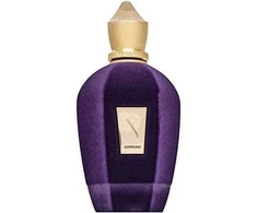 Xerjoff Soprano EDP parfumuotas vanduo moterims, 100 ml