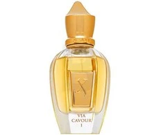 Xerjoff Via Cavour I EDP parfumuotas vanduo unisex, 50 ml