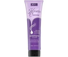 Xpel Keratin Classic Šampūnas moterims, 300 ml