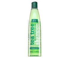 Xpel Tea Tree Šampūnas moterims, 400 ml