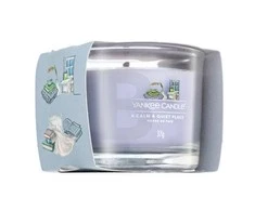 „Yankee Candle“ žvakė „A Calm &amp; Quiet Place“ 37 g