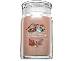 Yankee Candle Popietės albumo paveikslėlis 567 g