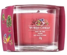 Yankee Candle Yankee žvakė „Art In The Park“ 37 g