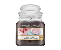 Mochi Yankee Candle uogų moči žvakė 104 g