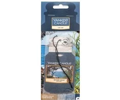 Yankee Candle Bayside Cedar Car Jar