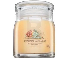 „Yankee Candle“ kalėdinių sausainių skonio žvakė, 368 g