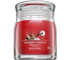 Yankee Candle „Yankee“ žvakė „Kalėdų išvakarės“ 368 g