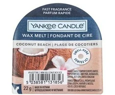 Yankee Candle Coconut Beach 22 g