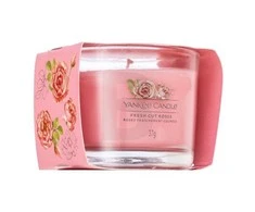 Yankee Candle Fresh Cut Roses 37 g