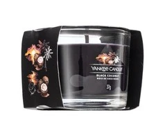 Yankee Candle Juodas Kokosas 37 g
