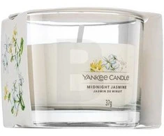 Yankee Candle Yankee žvakė „Midnight Jasmine“ 37 g