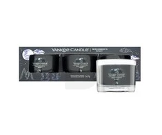 Yankee Candle „Midsummer´s Night“ kvapioji žvakė unisex, 37 g