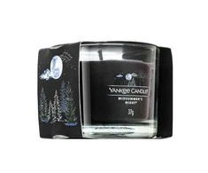 Yankee Candle Žvakė Yankee vasarvidžio naktis 37 g