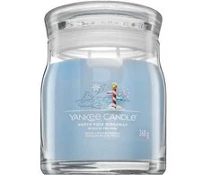 Yankee Candle North Pole Hideaway kvepianti žvakė, 368 g