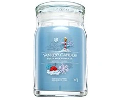 Yankee Candle North Pole Hideaway 567 g