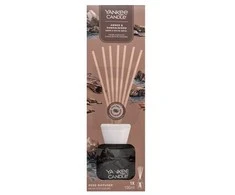 Yankee Candle Yankee žvakė Aromatinis difuzorius Signature Amber - Sandalwood Reed 100 ml