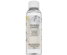 Yankee Candle lazdelių kvapo difuzorius „Midnight Jasmine“, 200 ml