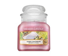 Yankee Candle Sunny Daydream kvapioji žvakė unisex, 104 g