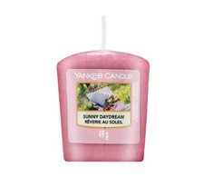 Yankee Candle Sunny Daydream kvapioji žvakė kvapioji žvakė, 49 g