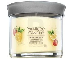 Yankee Candle Yankee žvakė su lediniu uogų limonadu, 122 g