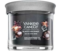 Yankee Candle Juodas Coconut 122 g