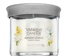 Yankee Candle Yankee žvakė „Midnight Jasmine“ 122 g